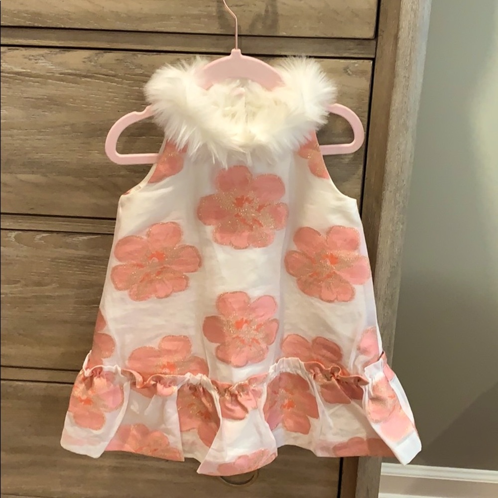 Janie and Jack dress